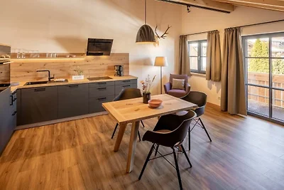 Apartamento vacacional en Bolsterlang con...
