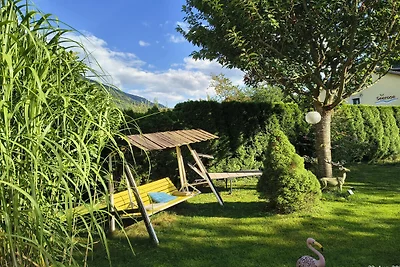 Appartamento a Feld am See vicino piste