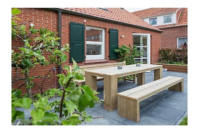 Nordhaus Komfortable Ferienresidenz