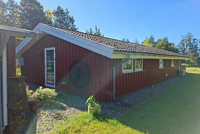 4 Personen vakantie huis in Ulfborg