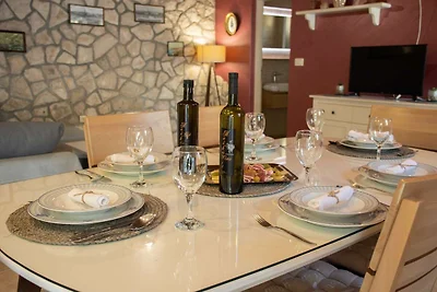 Holiday Home Luna - Two Bedroom Holiday Home ...