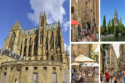 Die Little Escape-Apartments