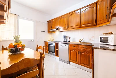 Villa ad Albufeira vicino al centro città