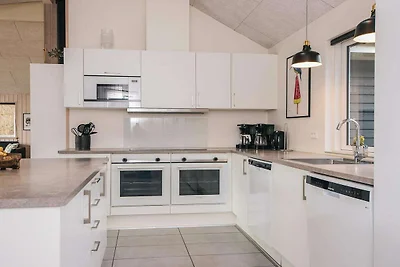 Luksusowy odosobnienie w Blavand -- By Traum...