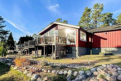 7 Personen vakantie huis in Mönsterås