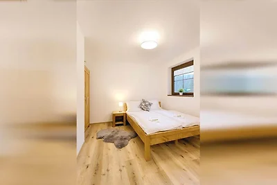 Geräumige Wohnung in Harrachov