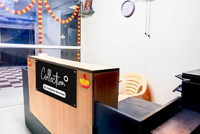 Sammlung O Laxmi Chowk Hinjewadi
