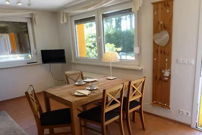 Vakantiehuis "Am See"