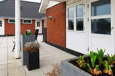 6 Personen Ferienhaus in Blåvand