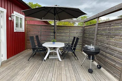 5 Personen Ferienhaus in Mörbylånga
