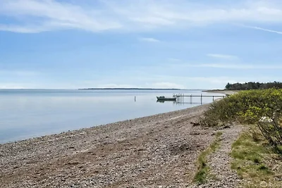 Rustige Waterfront Toevluchtsoord-By Traum