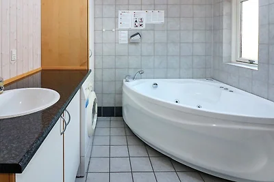 6 Personen Ferienhaus in Hadsund