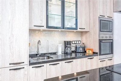 Charmant appartement in Mijas