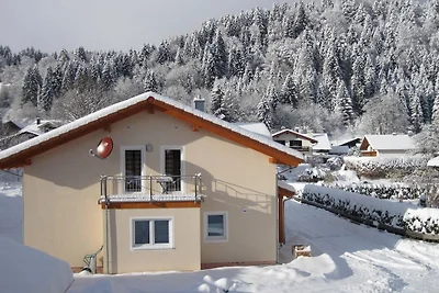 Schliersee in Aschau-Sachrang