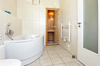 6 Personen Ferienhaus in Großenbrode