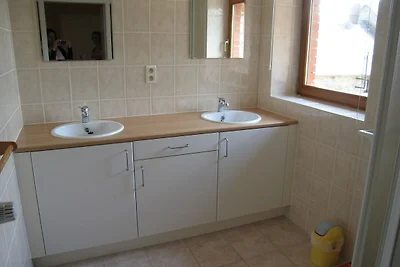 Gemütliches Appartement in Ondenval am...