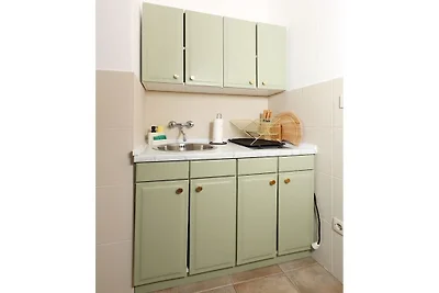 Ferienwohnung Kala Studio