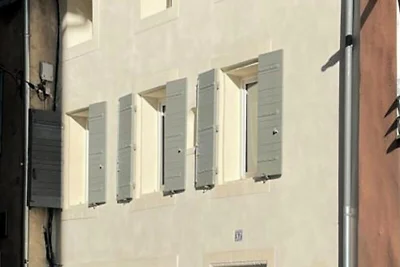 Wohnung in Bouigas nahe Sorgue Fluss