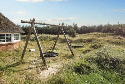 4 Sterne Ferienhaus in Harboøre