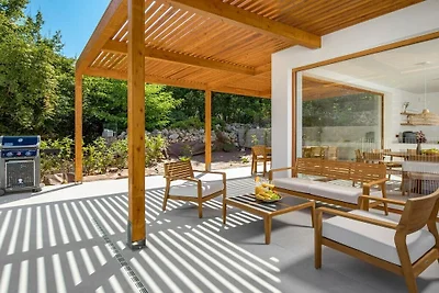 Villa 4 Soline, Krk,by 4villas.eu