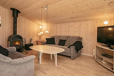 6 Personen Ferienhaus in Fjerritslev-By Traum