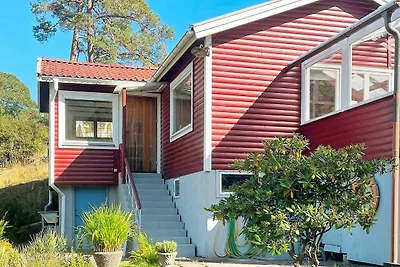 7 Personen Ferienhaus in TYRESÖ-By Traum
