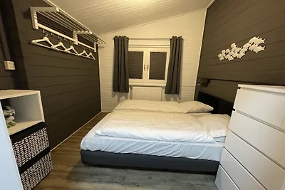 Ferienhaus Erholungsurlaub Hollum
