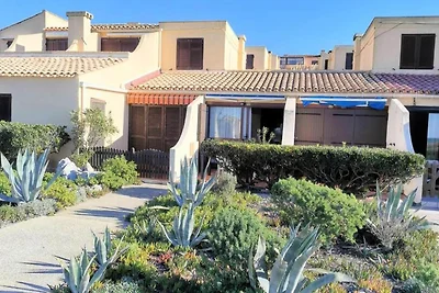 Studio für 3 Personen