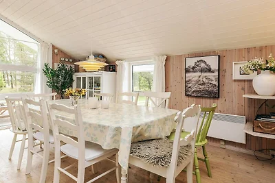 Luxurioses Refugium am Bratten Strand-By...