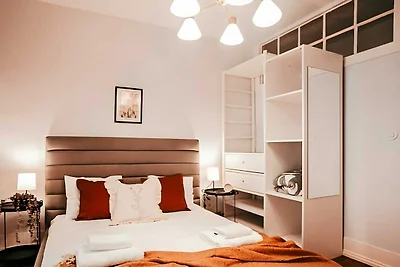 Apartment im Stadtzentrum von Lissabon