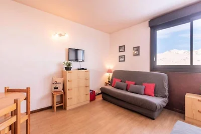 Wohnung in Pyrenäen nahe Skipisten