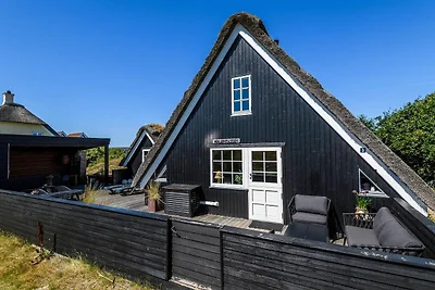 4 Personen Ferienhaus in Fanø