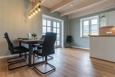 Doppelhaushälfte in Karolinenkoog