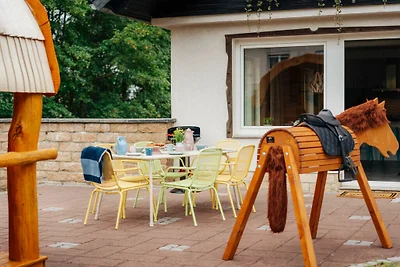 Fingerhut Komfortable Ferienresidenz