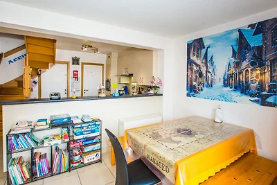 Ferienwohnung Familienurlaub Middelkerke