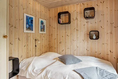 6 persoons vakantie huis in Væggerløse-By...