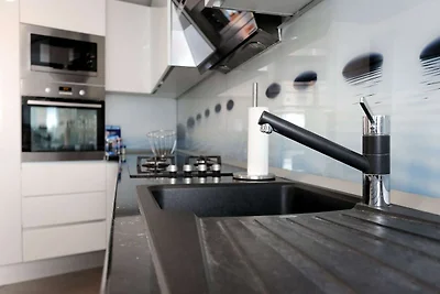 Apartment Tonka - Two Bedroom Apartment -...