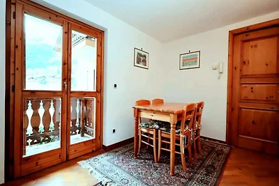 Apartment in Les Houches in der Nähe des...