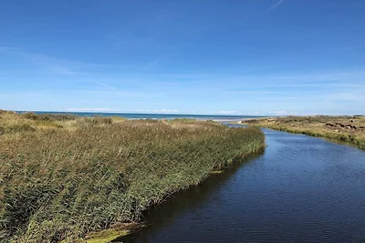 10 Personen Ferienhaus in Bindslev-By Traum