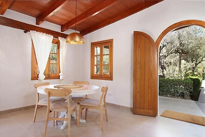 Luxuriöser Rückzugsort in einer Villa in...