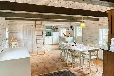 6 Personen vakantie huis in ROCKNEBY