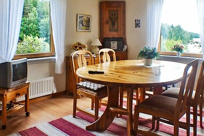 6 person holiday home in BENGTSFORS