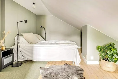 2 Personen Ferienpark haus in BÅSTAD