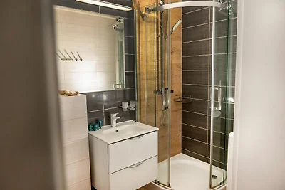 Wohnung in toller Lage, Pobierowo