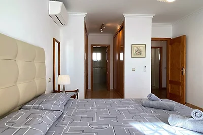 Comodo appartamento a Nerja per famiglie