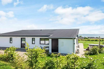 10 Personen Ferienhaus in Sjølund-By Traum