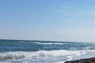 8 Personen Ferienhaus in Ebeltoft-By Traum