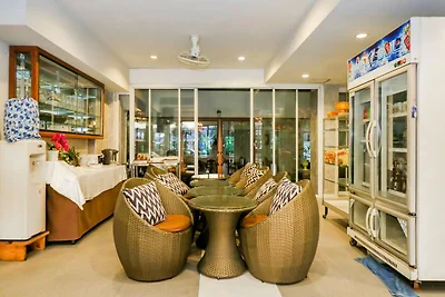 Superior Zweibettzimmer |Siam City Komfort