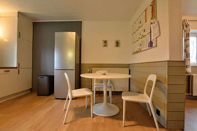 Affascinante e spaziosa casa nell'alto Ardenn...