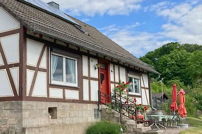 Ferienhaus mit 1 Schlafzimmer